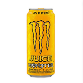 Monster Energy Juiced Ripper
